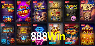 888Win .Com Home