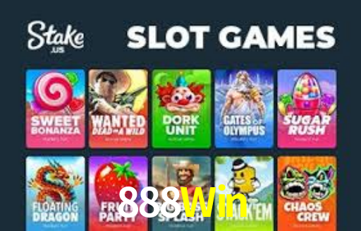 888Win