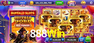 888Win,888Win App