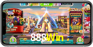 888Win,888Win App