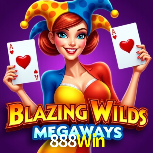 888Win: Seu Cassino Premiado com Pagamentos Rápidos